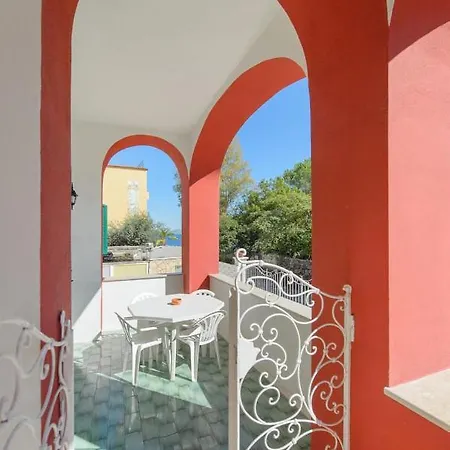 La Casa Del Sole Sul Mare Di