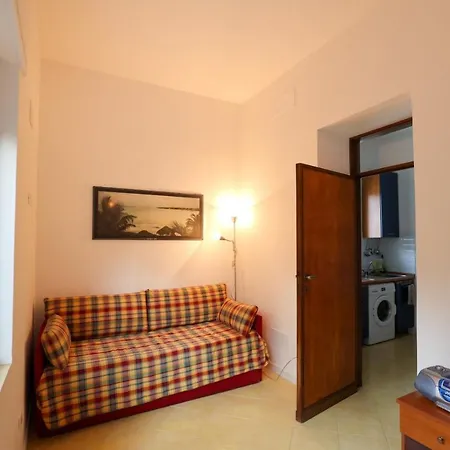 La Casa Del Sole Sul Mare Di Ischia