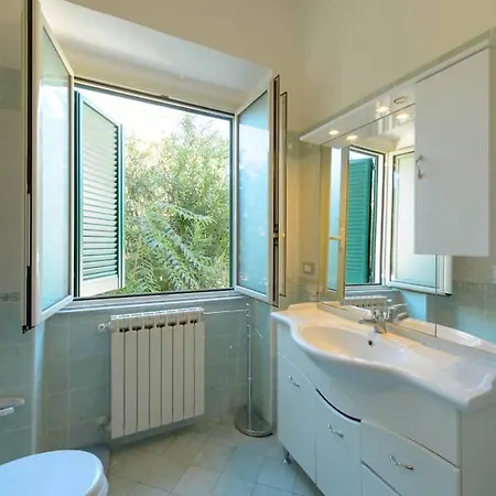 La Casa Del Sole Sul Mare Di