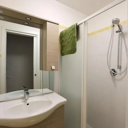 La Casa Del Sole Sul Mare Di