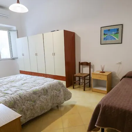 La Casa Del Sole Sul Mare Di Casa vacanze *