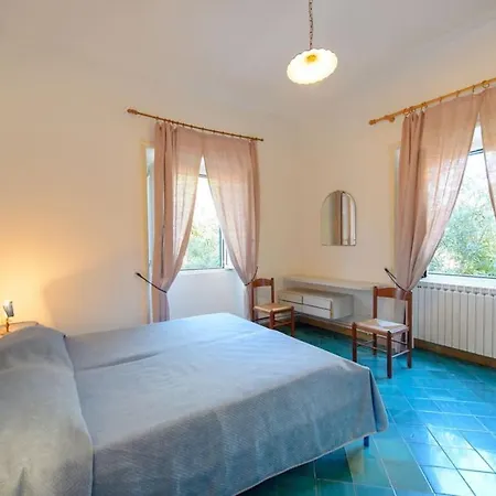 La Casa Del Sole Sul Mare Di * Ischia