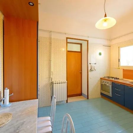 Casa vacanze La Casa Del Sole Sul Mare Di