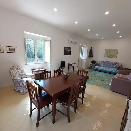 Casa vacanze La Casa Del Sole Sul Mare Di