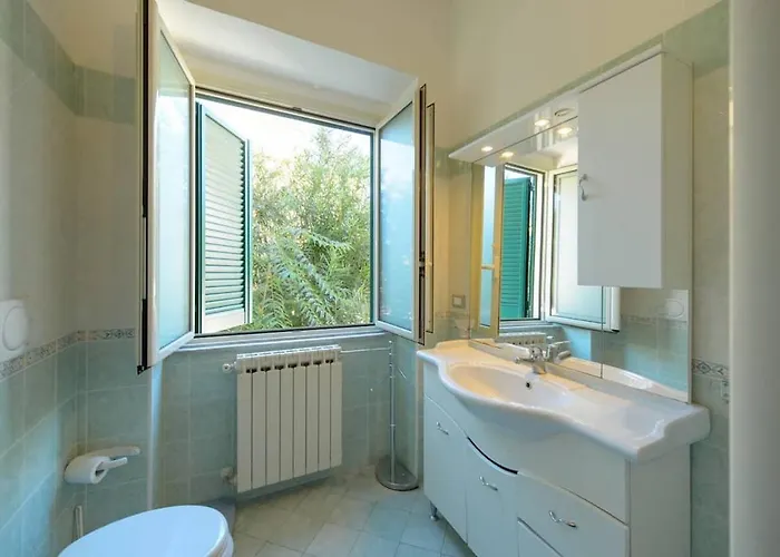 La Casa Del Sole Sul Mare Di