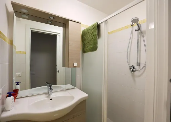 La Casa Del Sole Sul Mare Di