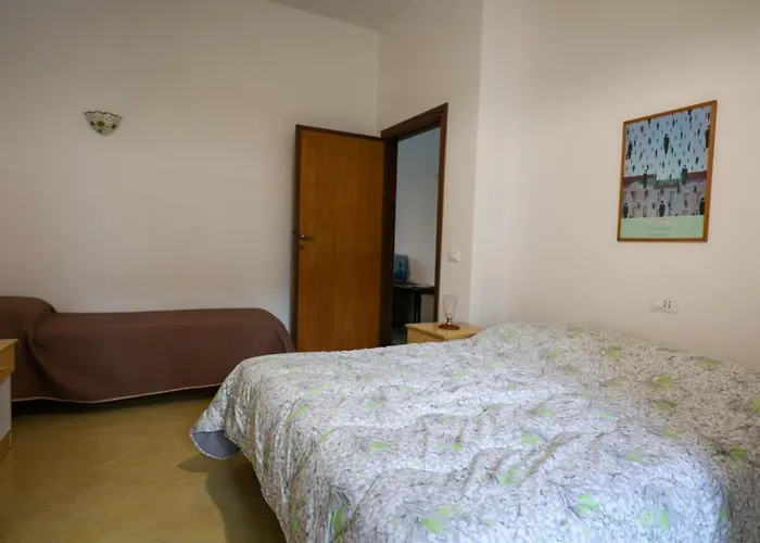 La Casa Del Sole Sul Mare Di *