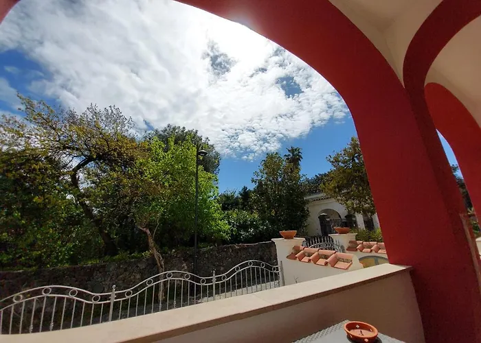 La Casa Del Sole Sul Mare Di *